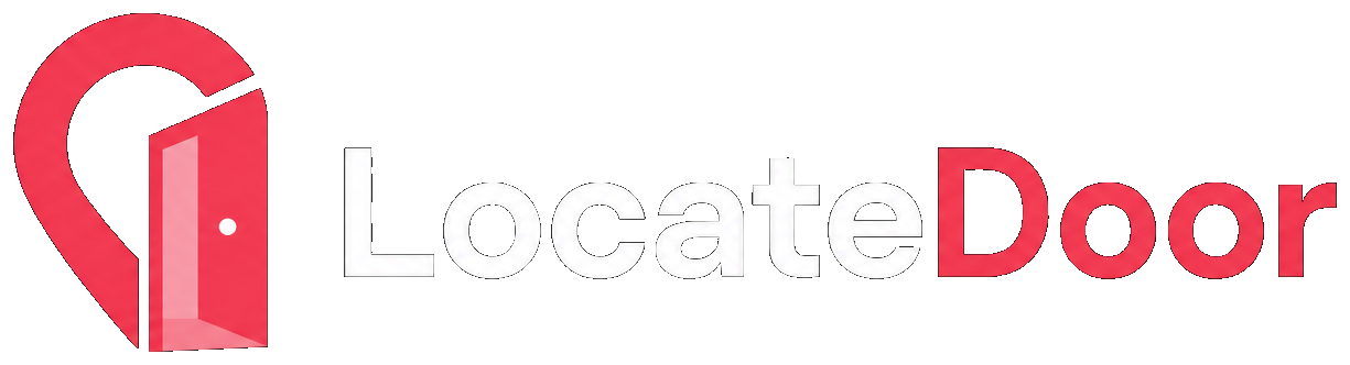 LocateDoor