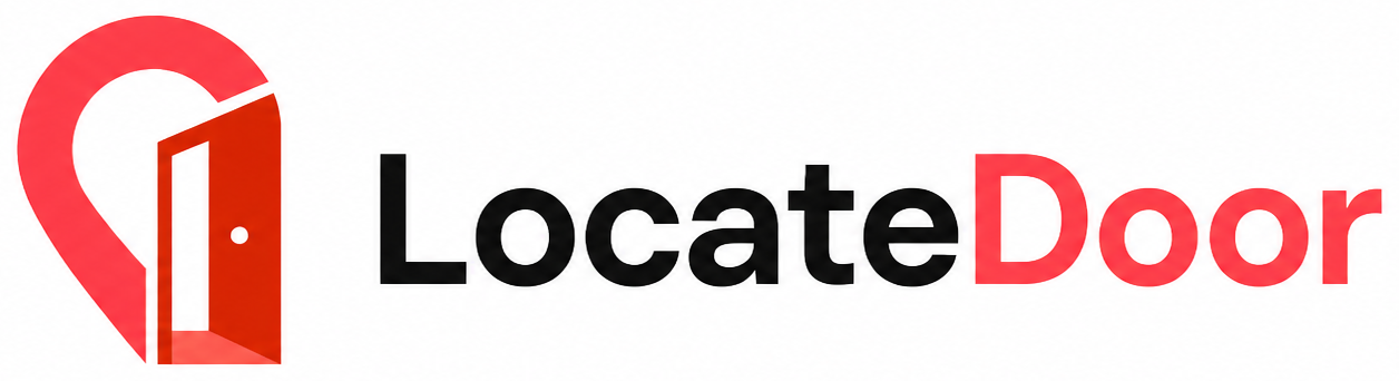 LocateDoor